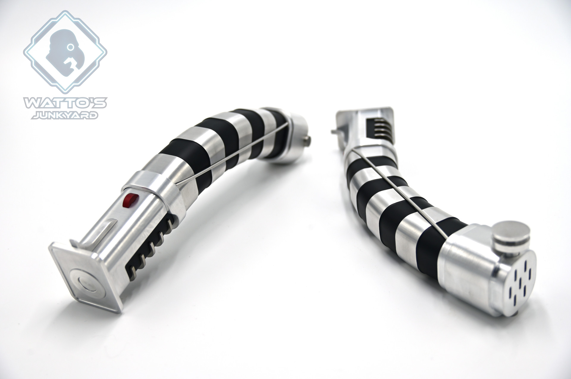 Pariah Gen4 - Pair