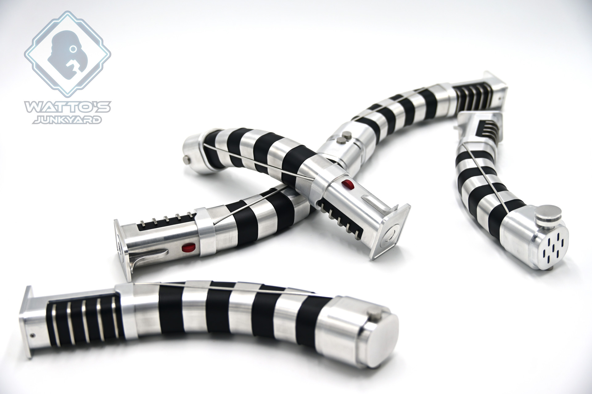 Pariah Gen4 - Pair