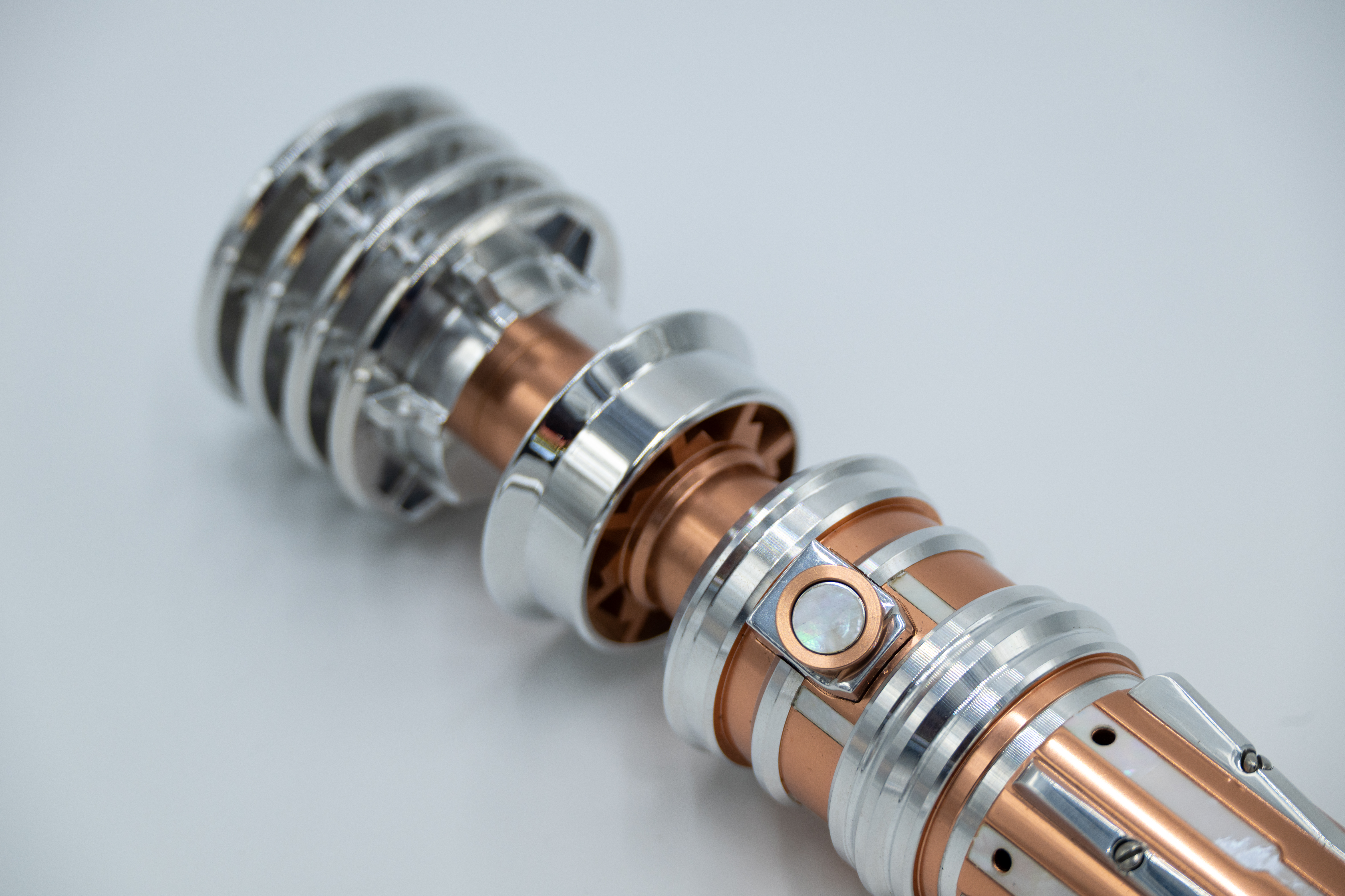 Princess LO by KR Sabers