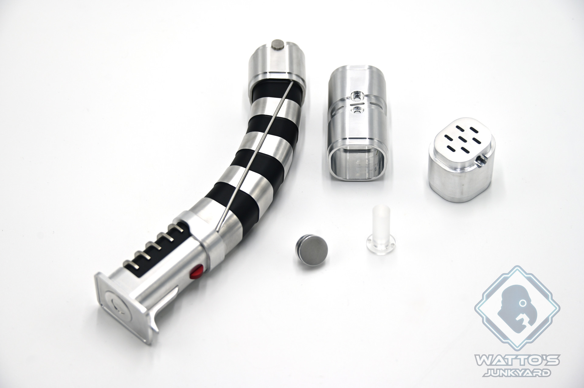 Pariah Gen4 - Pair