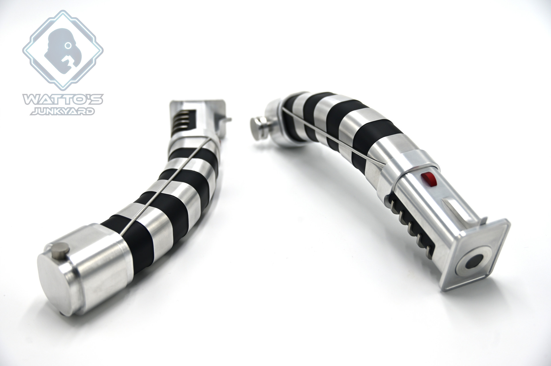 Pariah Gen4 - Pair